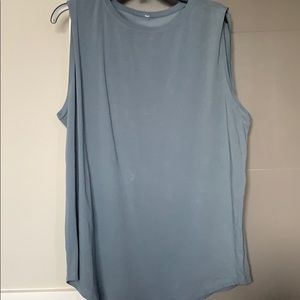 Lululemon Tanktop